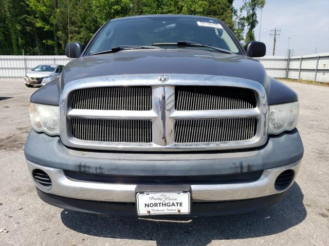Photo 5 from auction – 2004 DODGE RAM 1500 S with VIN 1D7HA16K04J220629