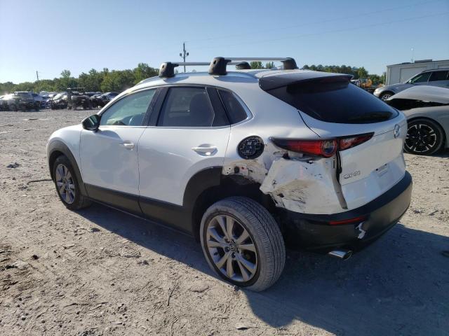Photo 2 from auction – 2020 MAZDA CX-30 PREM with VIN 3MVDMAEMXLM112599