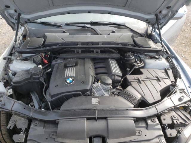 Photo 11 from auction – 2012 BMW 328 I with VIN WBADW3C56CE824307