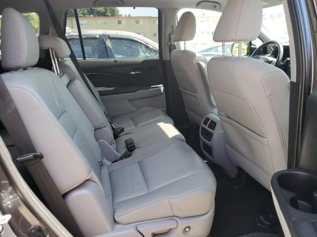 Photo 11 from auction – 2019 HONDA PILOT EXL with VIN 5FNYF6H53KB070245