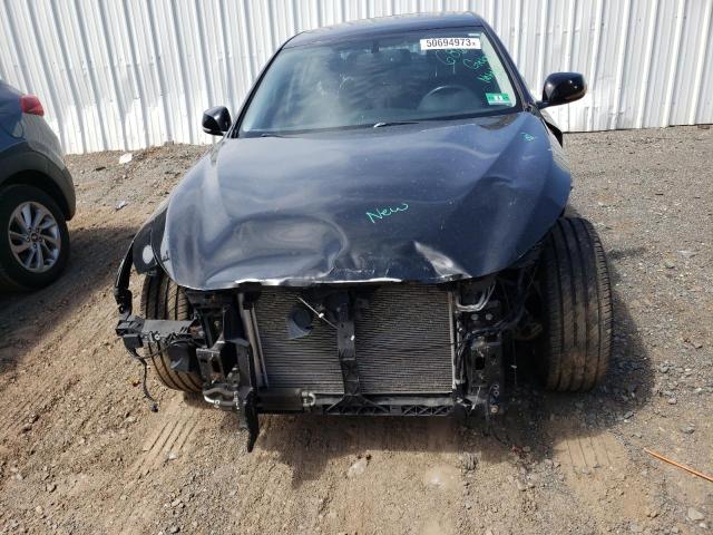 Photo 5 from auction – 2015 INFINITI Q50 BASE with VIN JN1BV7AR2FM410805