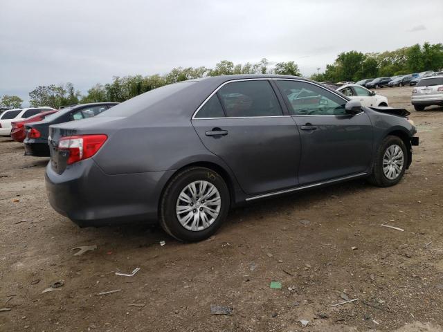 Photo 3 from auction – 2012 TOYOTA CAMRY BASE with VIN 4T4BF1FK2CR270271