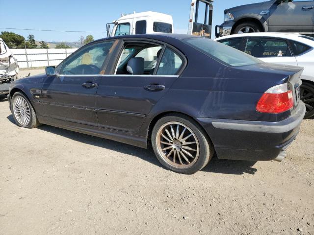 Photo 2 from auction – 2001 BMW 330 I with VIN WBAAV53411JS91909