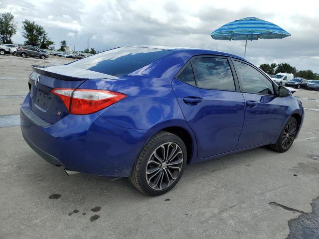 Photo 3 from auction – 2015 TOYOTA COROLLA L with VIN 2T1BURHE5FC395292