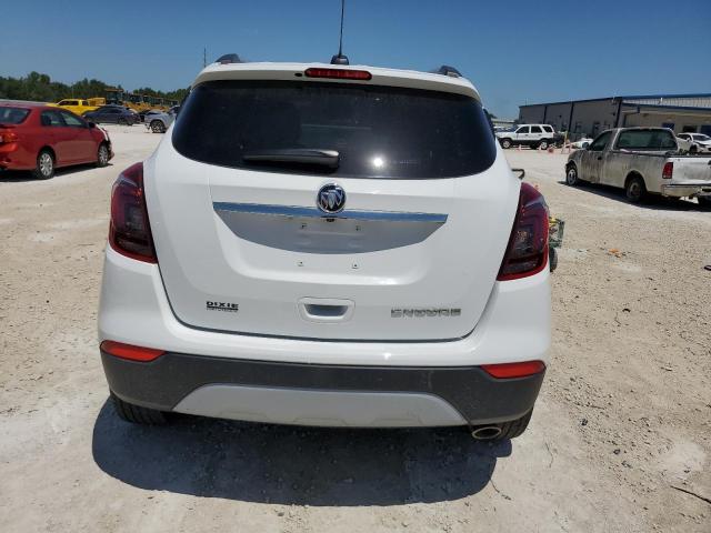 Photo 6 from auction – 2020 BUICK ENCORE PRE with VIN KL4CJASB2LB047869