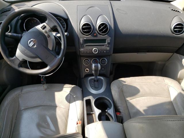 Photo 8 from auction – 2010 NISSAN ROGUE S with VIN JN8AS5MVXAW135572
