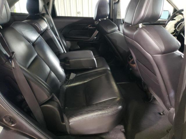 Photo 10 from auction – 2010 ACURA MDX with VIN 2HNYD2H21AH513094