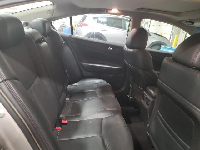 Photo 10 from auction – 2012 NISSAN MAXIMA S with VIN 1N4AA5AP4CC851253