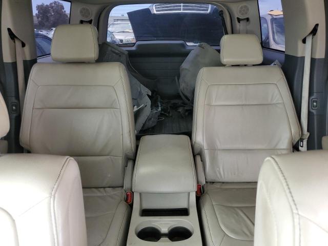 Photo 10 from auction – 2009 FORD FLEX SEL with VIN 2FMDK52C19BA25450