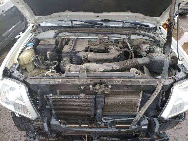 Photo 11 from auction – 2016 NISSAN FRONTIER S with VIN 1N6BD0CTXGN775340