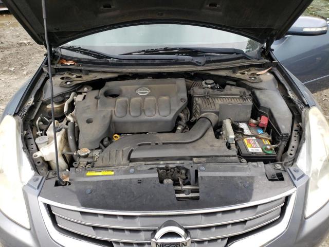 Photo 11 from auction – 2010 NISSAN ALTIMA BAS with VIN 1N4AL2AP2AN553228