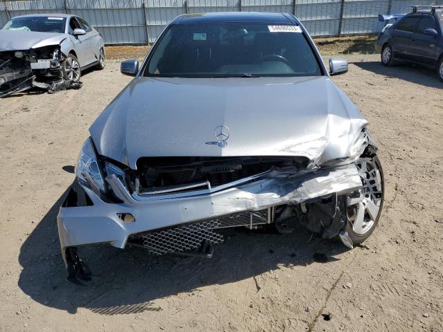 Photo 5 from auction – 2012 MERCEDES-BENZ E 350 with VIN WDDHF5KB3CA565280
