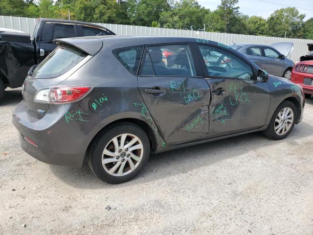 Photo 3 from auction – 2013 MAZDA 3 I with VIN JM1BL1LP5D1832934