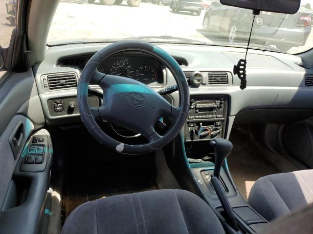 Photo 8 from auction – 1998 TOYOTA CAMRY with VIN 4T1BF28K7WU063957