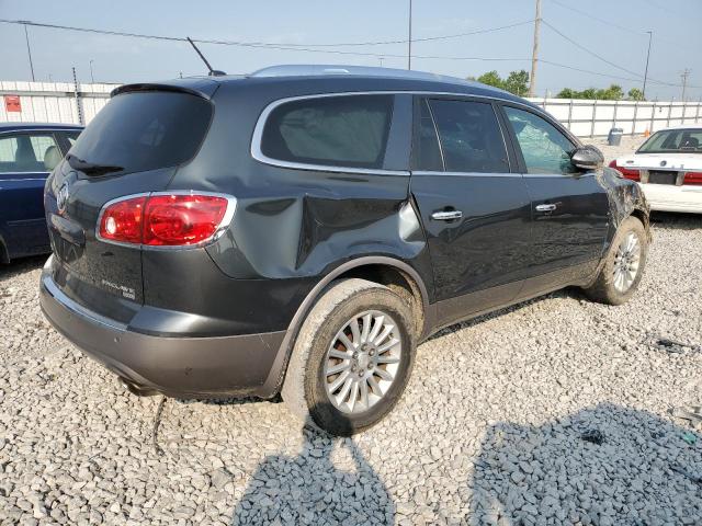 Photo 3 from auction – 2011 BUICK ENCLAVE CX with VIN 5GAKRBED0BJ207718