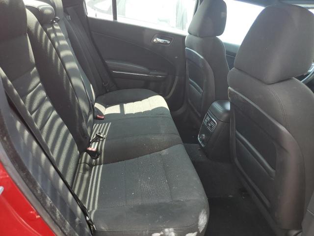 Photo 10 from auction – 2012 DODGE CHARGER SE with VIN 2C3CDXBG3CH133926