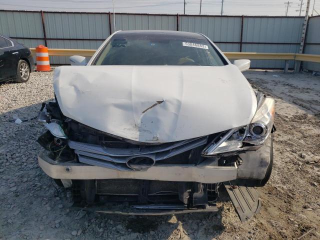 Photo 5 from auction – 2012 HYUNDAI AZERA with VIN KMHFH4JG2CA156704