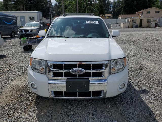 Photo 5 from auction – 2008 FORD ESCAPE LIM with VIN 1FMCU94168KA93739