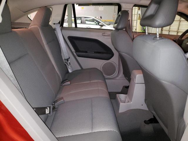 Photo 10 from auction – 2007 DODGE CALIBER SX with VIN 1B3HB48B57D376188