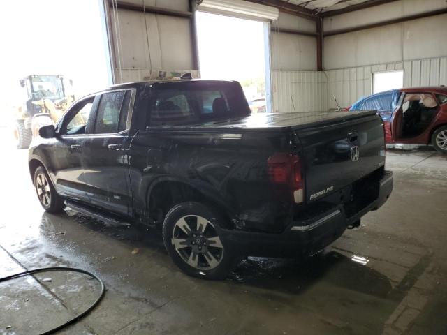Photo 2 from auction – 2017 HONDA RIDGELINE with VIN 5FPYK3F63HB019690