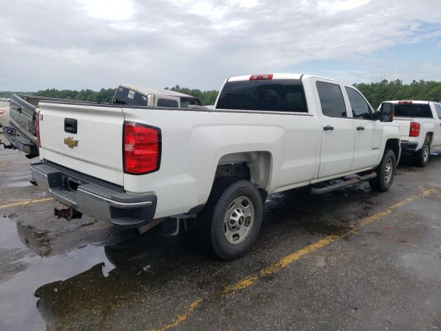 Photo 3 from auction – 2015 CHEVROLET SILVERADO with VIN 1GC1CUEG8FF649589