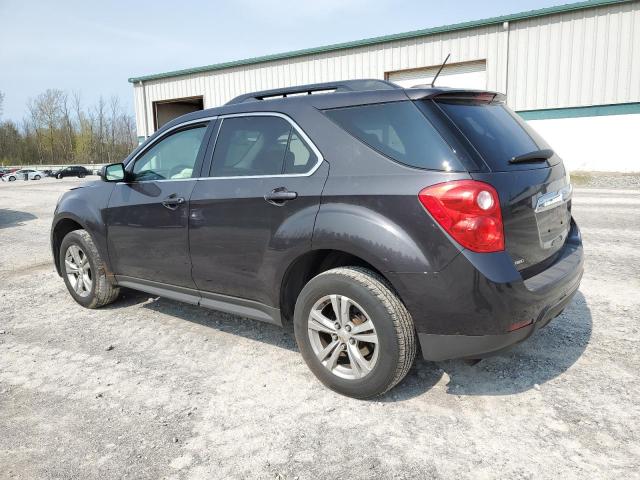 Photo 2 from auction – 2015 CHEVROLET EQUINOX LT with VIN 2GNFLFEK0F6110004