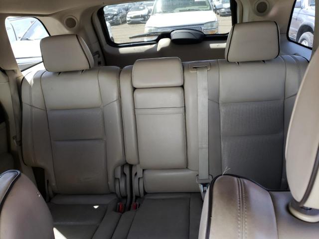 Photo 10 from auction – 2012 JEEP GRAND CHER with VIN 1C4RJFCT7CC111919