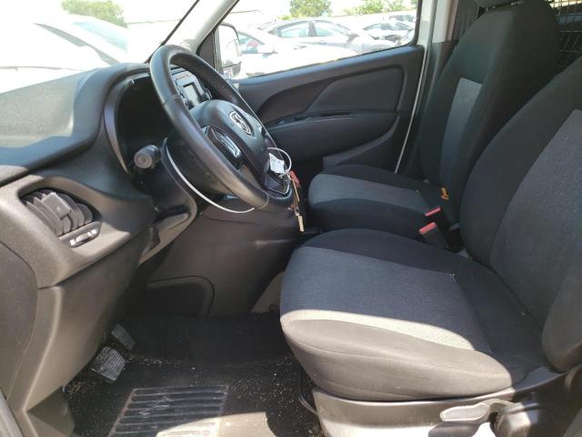 Photo 7 from auction – 2017 RAM PROMASTER with VIN ZFBERFBB9H6E08704