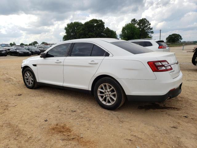 Photo 2 from auction – 2014 FORD TAURUS SE with VIN 1FAHP2D80EG136238