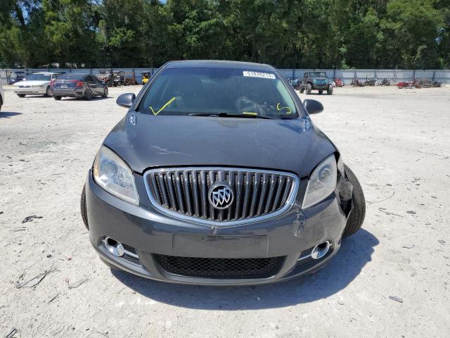 Photo 5 from auction – 2013 BUICK VERANO CON with VIN 1G4PR5SK5D4144783