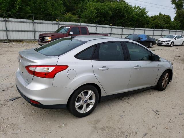 Foto 3 de la subasta – 2014 FORD FOCUS SE con VIN 1FADP3F26EL211979