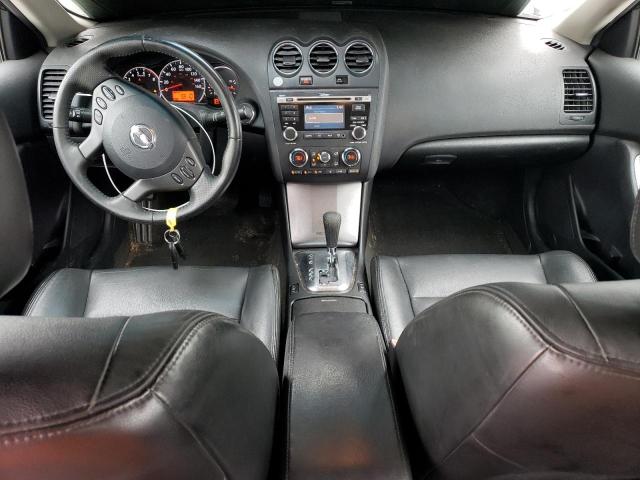 Photo 8 from auction – 2011 NISSAN ALTIMA BAS with VIN 1N4AL2AP8BN407742