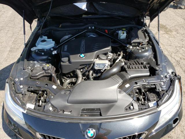Photo 11 from auction – 2015 BMW Z4 SDRIVE2 with VIN WBALL5C57FP556814