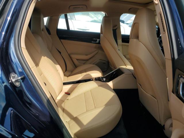 Photo 10 from auction – 2021 PORSCHE PANAMERA B with VIN WP0AJ2A73ML120002