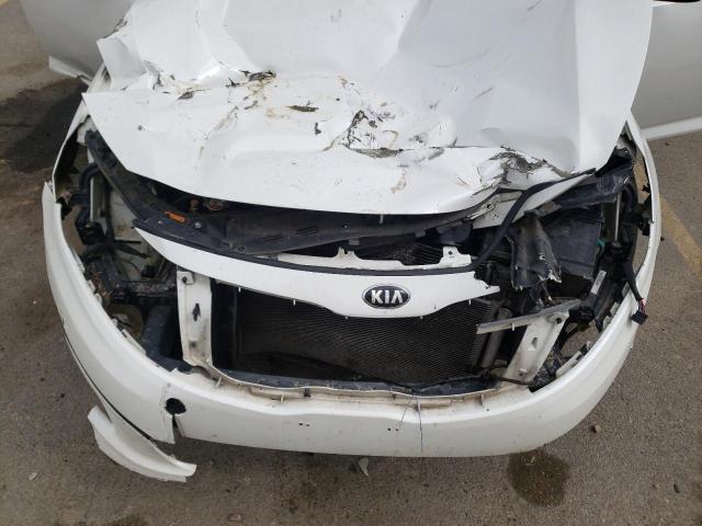 Photo 11 from auction – 2015 KIA OPTIMA LX with VIN KNAGM4A78F5614650