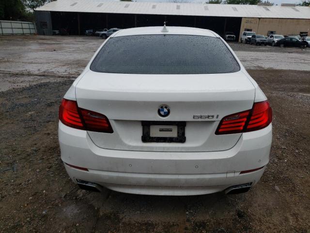 Photo 6 from auction – 2011 BMW 550 XI with VIN WBAFU9C54BC784174
