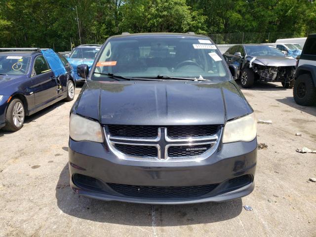 Photo 5 from auction – 2013 DODGE GRAND CARA with VIN 2C4RDGCG9DR608804
