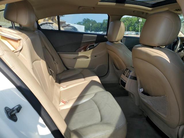 Photo 10 from auction – 2011 BUICK LACROSSE C with VIN 1G4GE5ED9BF387653