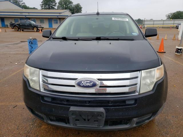 Photo 5 from auction – 2008 FORD EDGE SE with VIN 2FMDK36C28BA18987