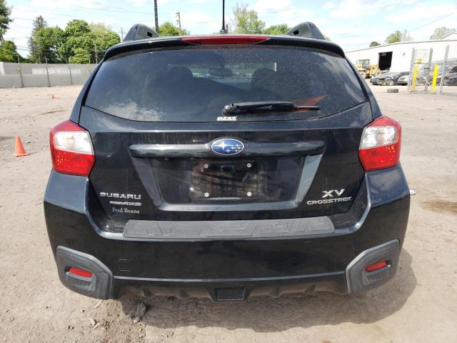Photo 6 from auction – 2015 SUBARU XV CROSSTR with VIN JF2GPADC3FH270176