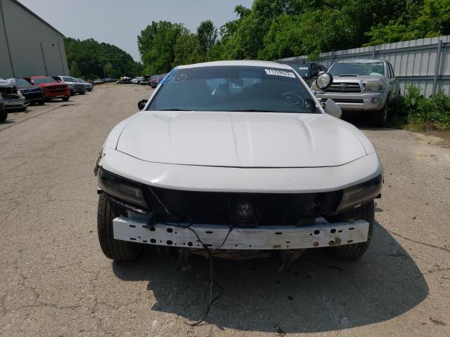 Photo 5 from auction – 2018 DODGE CHARGER with VIN 2C3CDXAT3JH148034