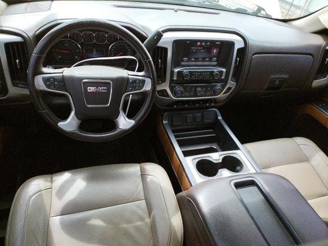 Photo 8 from auction – 2014 GMC SIERRA K15 with VIN 3GTU2VEC2EG324923