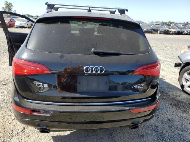 Zdjęcie 6 z aukcji – 2016 AUDI Q5 PREMIUM z VIN WA1C2AFP2GA093961
