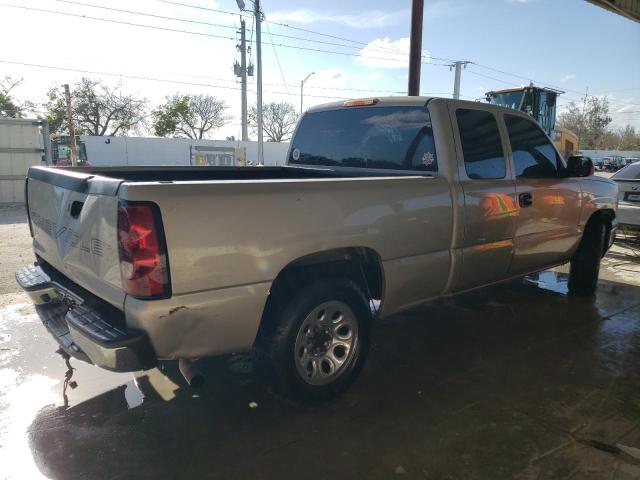 Photo 3 from auction – 2007 CHEVROLET SILVERADO with VIN 1GCEC19V77Z204849
