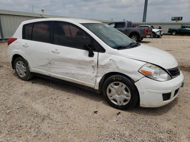 Photo 4 from auction – 2010 NISSAN VERSA S with VIN 3N1BC1CP8AL371834
