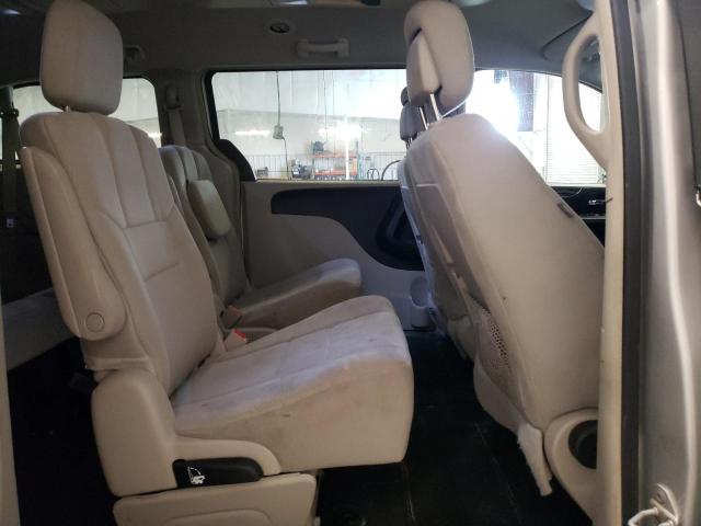 Photo 11 from auction – 2012 CHRYSLER TOWN & COU with VIN 2C4RC1BG5CR232778