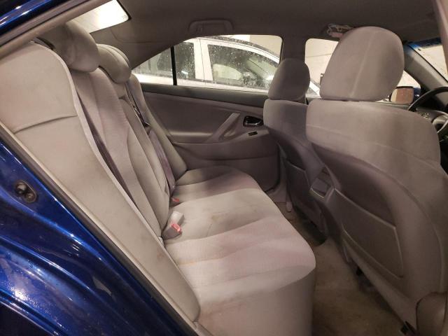 Photo 10 from auction – 2010 TOYOTA CAMRY BASE with VIN 4T1BF3EKXAU512907