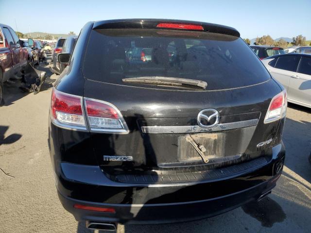 Foto 6 de la subasta – 2008 MAZDA CX-9 con VIN JM3TB28A080163332
