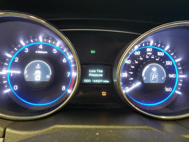 Foto 9 de la subasta – 2013 HYUNDAI SONATA SE con VIN 5NPEC4AC8DH511168