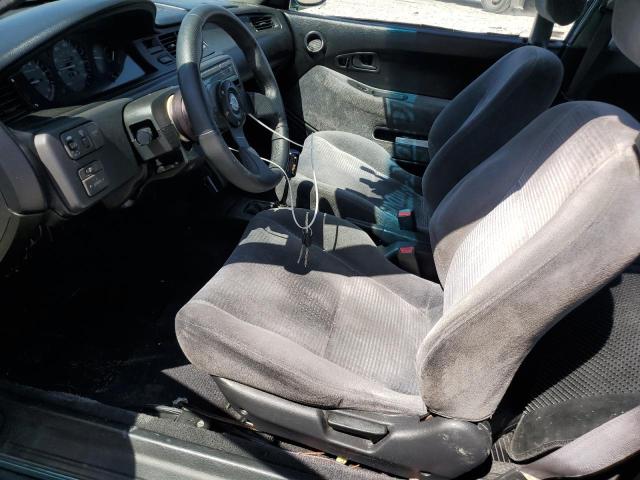 Photo 7 from auction – 1995 HONDA CIVIC EX with VIN 2HGEJ1126SH567306